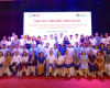 Hỗ trợ cải thiện chất lượng sống của người khuyết tật tại địa phương ảnh hưởng nặng chất độc da cam