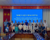Giám sát dự án “Hỗ trợ cải thiện chất lượng sống của người khuyết tật tại các tỉnh bị phun rải nặng chất da cam” tại tỉnh Bình Phước