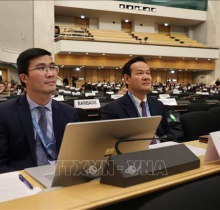 Việt Nam khẳng định vai trò có trách nhiệm tại Hội đồng nhân quyền Liên hợp quốc