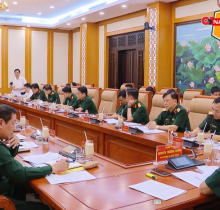 HỖ TRỢ XÓA NHÀ TẠM CHO CON ĐẺ NGƯỜI HOẠT ĐỘNG KHÁNG CHIẾN BỊ NHIỄM CHẤT ĐỘC HÓA HỌC