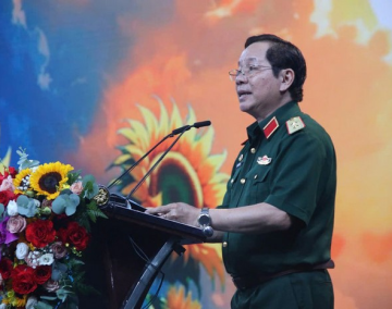 “THEO ÁNH BÌNH MINH” - Chương trình lan tỏa khát vọng hòa nhập và sẻ chia vì nạn nhân chất độc da cam