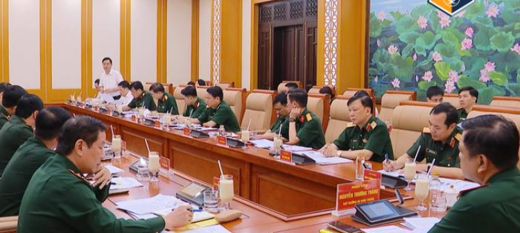 HỖ TRỢ XÓA NHÀ TẠM CHO CON ĐẺ NGƯỜI HOẠT ĐỘNG KHÁNG CHIẾN BỊ NHIỄM CHẤT ĐỘC HÓA HỌC