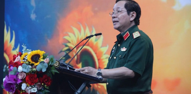 “THEO ÁNH BÌNH MINH” - Chương trình lan tỏa khát vọng hòa nhập và sẻ chia vì nạn nhân chất độc da cam