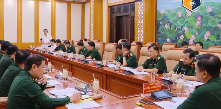 HỖ TRỢ XÓA NHÀ TẠM CHO CON ĐẺ NGƯỜI HOẠT ĐỘNG KHÁNG CHIẾN BỊ NHIỄM CHẤT ĐỘC HÓA HỌC