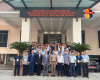 NÂNG CAO NĂNG LỰC ỨNG PHÓ SỰ CỐ VÀ THẢM HỌA MÔI TRƯỜNG: NACCET-DTRA tổ chức Hội thảo ICS 2025 tại Hà Nội