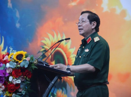 “THEO ÁNH BÌNH MINH” - Chương trình lan tỏa khát vọng hòa nhập và sẻ chia vì nạn nhân chất độc da cam