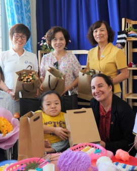 DỰ ÁN HÒA NHẬP 2b MỞ RỘNG CƠ HỘI HÒA NHẬP, NÂNG CAO CHẤT LƯỢNG SỐNG CHO NGƯỜI KHUYẾT TẬT TẠI KON TUM
