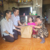 NACCET và hành trình Dự án Hòa nhập tại Đồng Nai: San sẻ gánh nặng nhọc nhằn, xoa dịu nỗi đau da cam